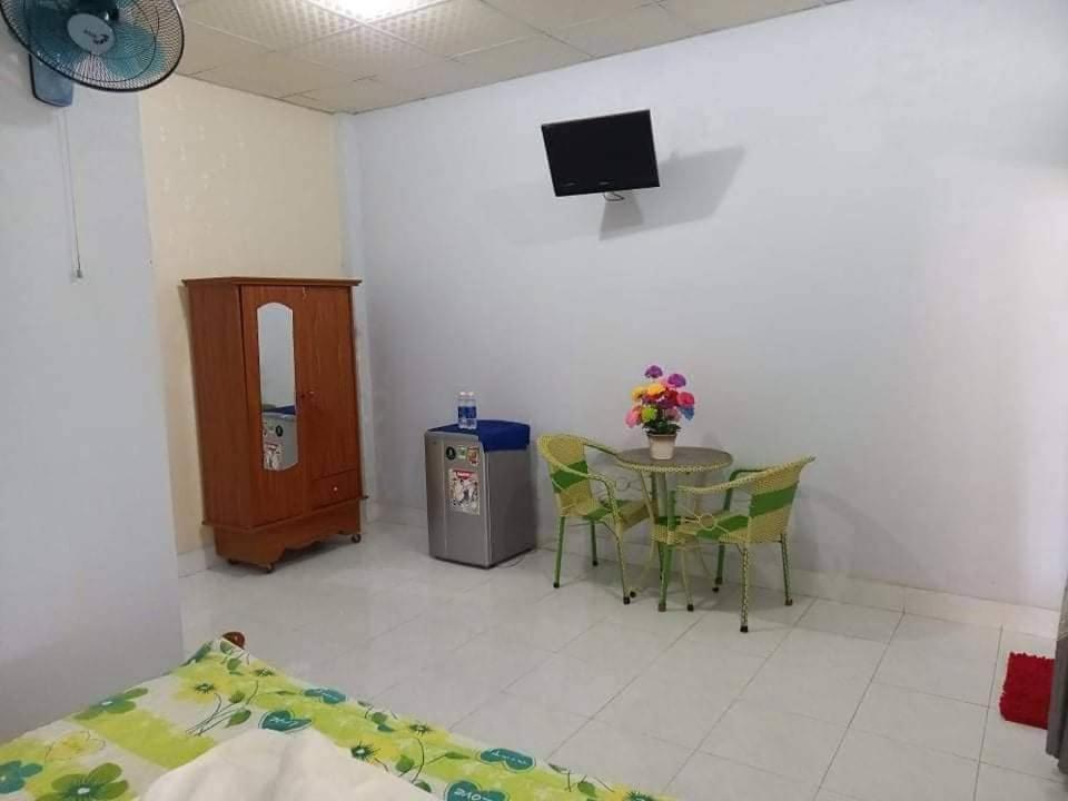 Hoai Oanh Homestay Mui Ne Exterior photo