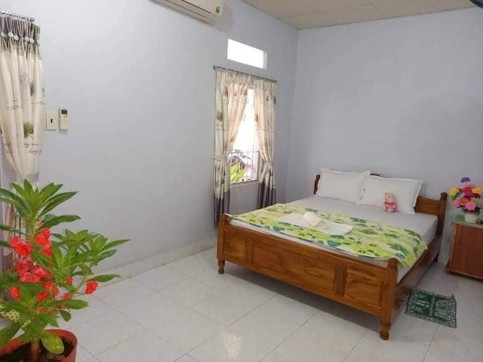 Hoai Oanh Homestay Mui Ne Exterior photo